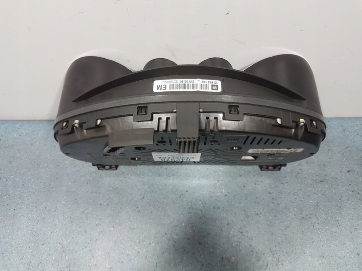фото №8, Opel insignia a 2.0 cdti спідометр  12844142