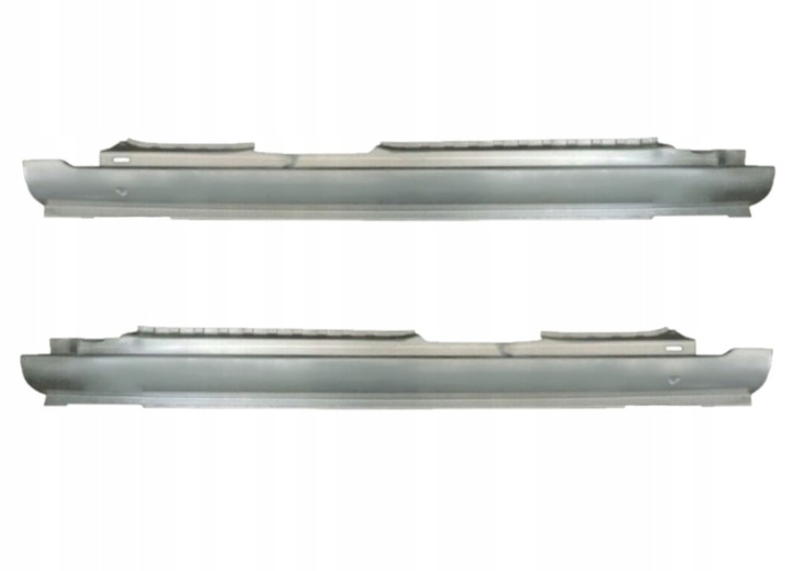 фото №1, Пороги поріг lp vw golf 4 iv bora хетчбек/комбі pr+le оцинковка