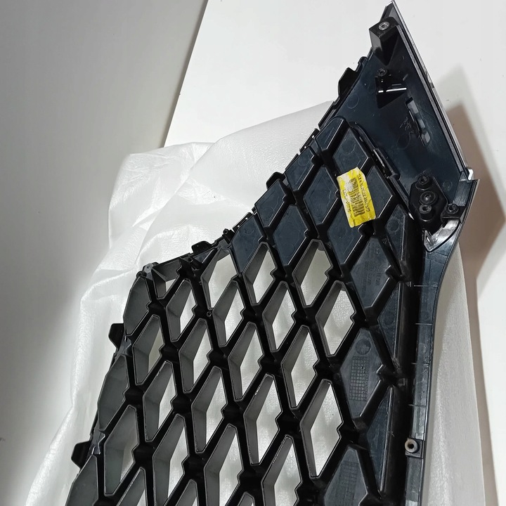 фото №14, Hyundai tucson рестайлінг n-line решітка радіатора решітка радіатор