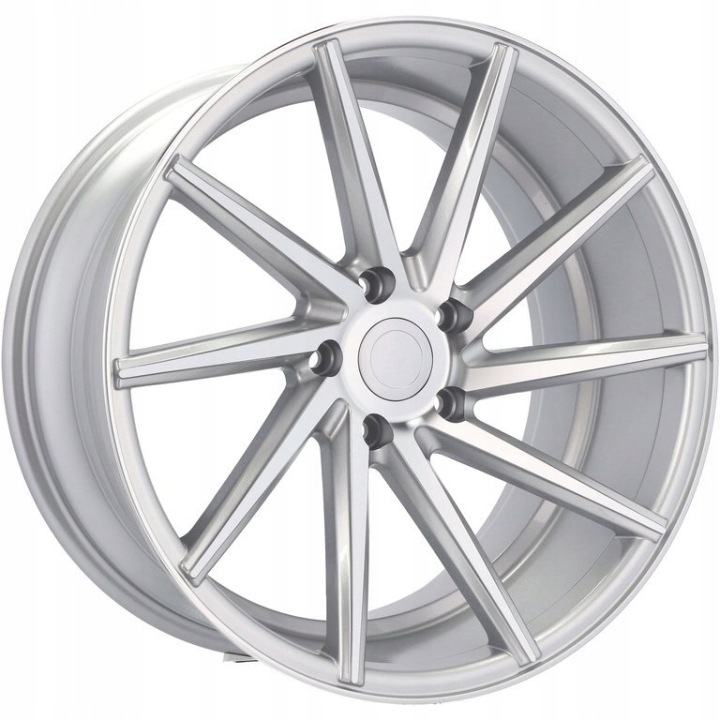 фото №15, Vossen стиль 18 do mercedes sl-class r129 r230 r231 slk-class r170 r171