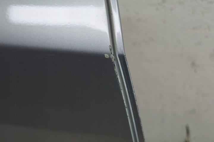 фото №13, Дверь правые зад bmw x3 e83 a08/7