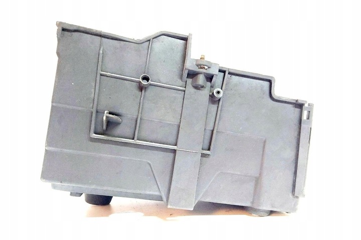 фото №3, Основание акумулятора ford grand c-max dxa/cb7, dxa/ceu 4m5110723bc 1.6l