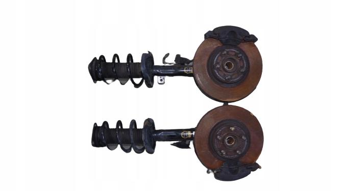 фото №5, Mcperson амортизатор перед c-max mk1 1.8 tdci