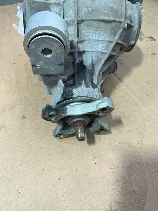 фото №6, Дифференциал, дифференциал, мост задний, механизм mercedes c класс w205 de 2.642