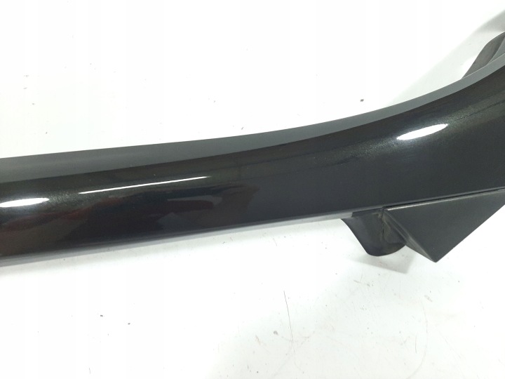фото №7, Renault scenic iii 09r молдинг накладка стойка правая код nv676