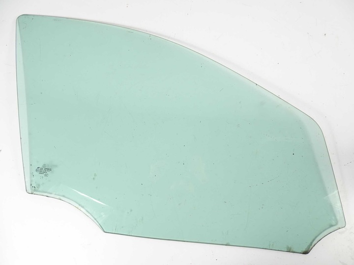 фото №1, Mercedes ml w164 стекло дверь правые перед передняя