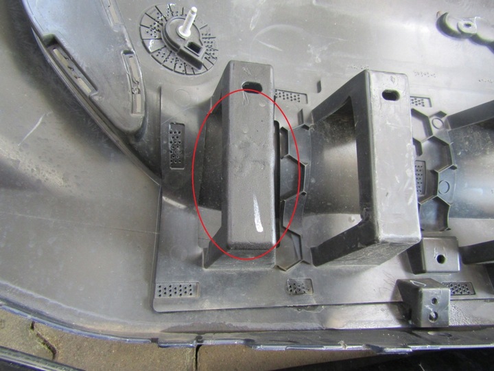 фото №12, Бампер перед переднее ford mustang mach-e 21-