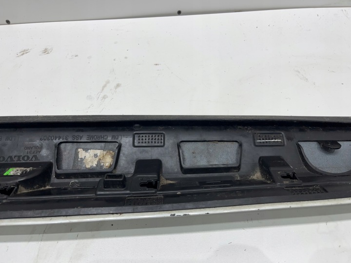 фото №8, Volvo xc60 ii молдинг двері перед передня права 31440303