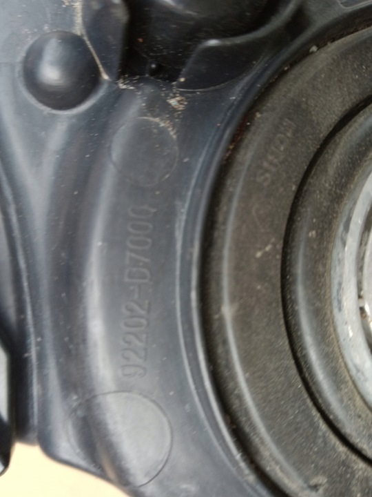 фото №5, Hyunda tucson iii праві галоген 92202-d7000