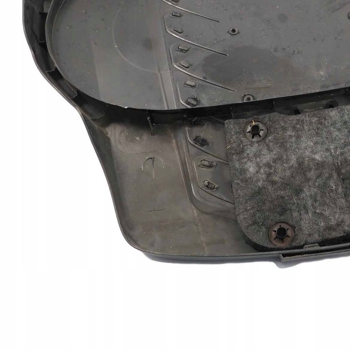 фото №10, Bmw e70 lci e71 30dx защита шумоизоляция двигателя