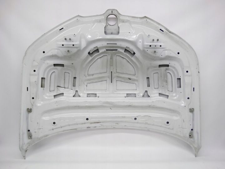 фото №14, Bmw ix i20 2021+ капот кришка двигуна оригінальна