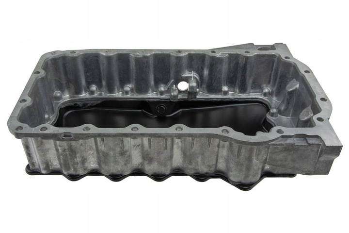 фото №9, Піддон масляна vw beetle seat cordoba ibiza 2.0