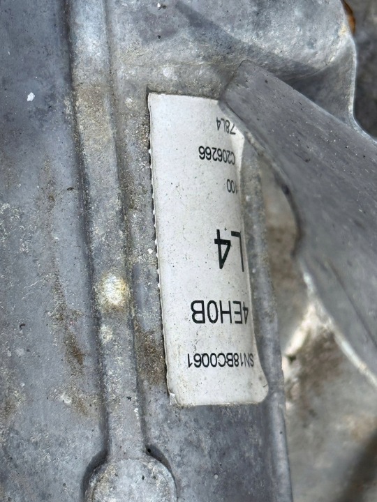 фото №6, Рулевая рейка европа nissan qashqai ii j11 1.6 dci 4eh0bl4