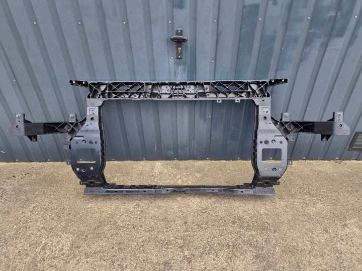 фото №9, Pas перед передний усилитель лобовое kia sorento 4 iv 64101-p2000 полный org