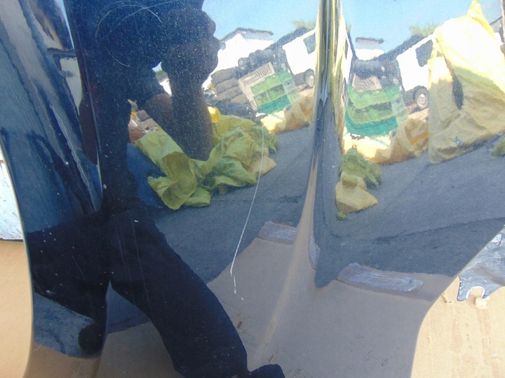 фото №9, Крыло левый перед ford s-max mk1 g6