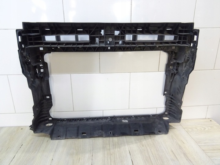 фото №13, Vw tiguan ii 5na 16-20 pas переднє підсилювач 5na805594e llu