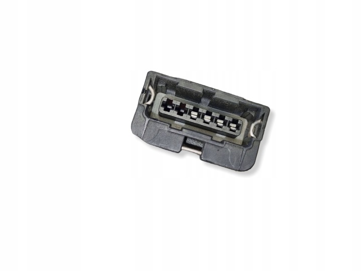 фото №5, Шланг джгут свічок розжарювання fiat doblo i 1.9 jtd 55189816
