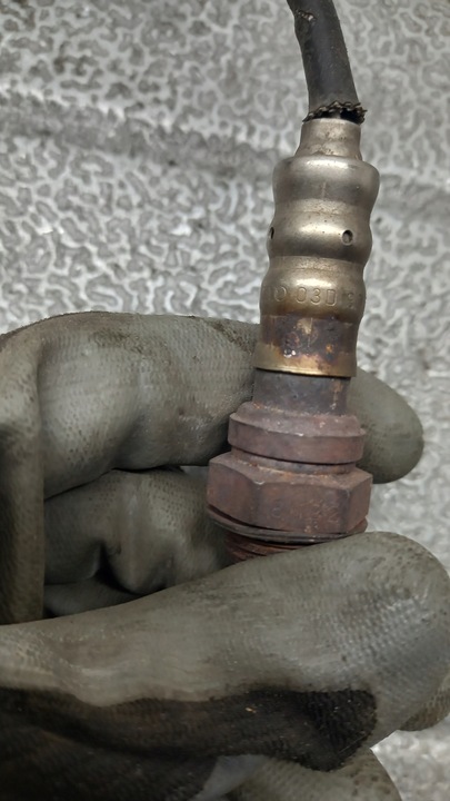 фото №4, Лямбда-зонд vw skoda, polo, 03d906265a