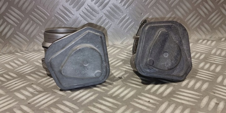 фото №9, Bmw e53 e60 e65 e70 e83 e90 3.0 d m57n дроссельная заслонка воздуха 7804384 06r