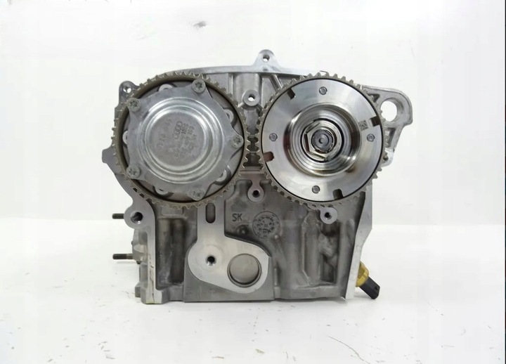 фото №7, Vw 1.5 tsi головка двигуна кришка комплектна 05e103404e 05e103475 05e103479