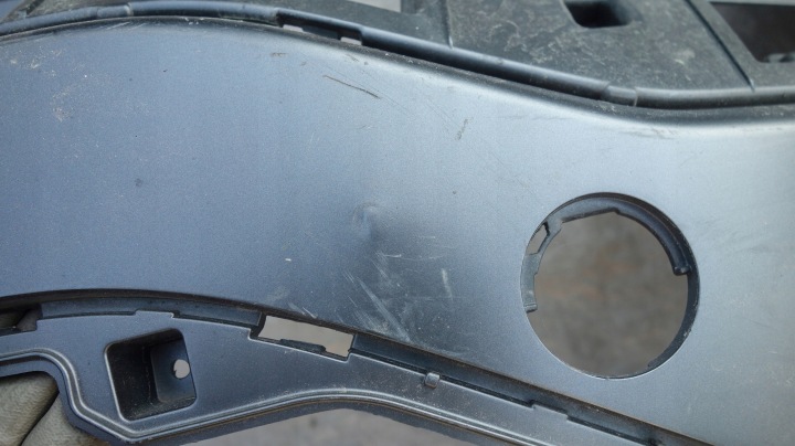 фото №8, Задній бампер hyundai kona 17 - 86611-j9020 // 5687