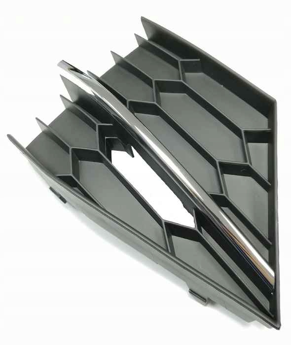 фото №1, Решітка w бампері ліва 69d227-1