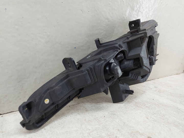 фото №6, Kia sportage iii 3 свет противотуманное передние