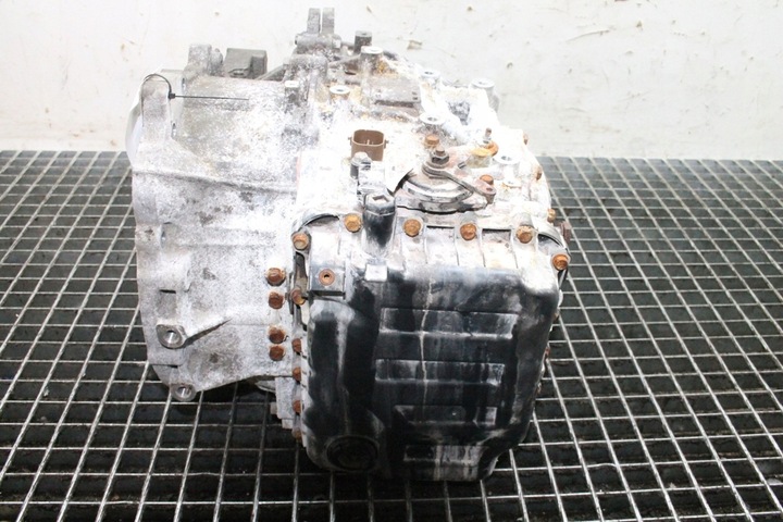 фото №7, Коробка передач коробки передач jeep compass mk49 p68184240aa 2.4l бензин 125kw 2013