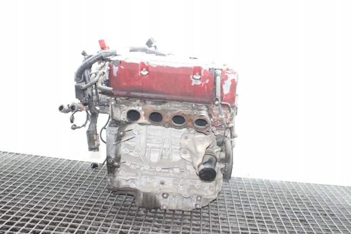 фото №10, Двигатель honda civic viii хэтчбек fn, fk k20z4 2.0l бензин 148kw 2009