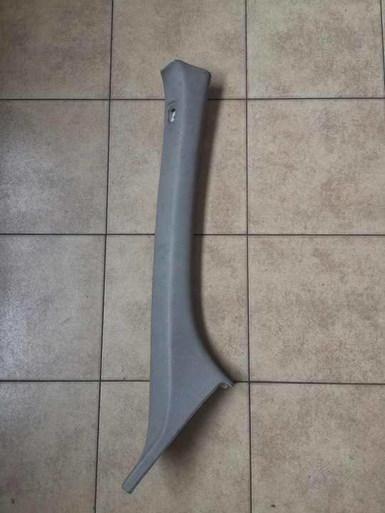 фото №1, Volvo xc60 захист стійка a обшивка