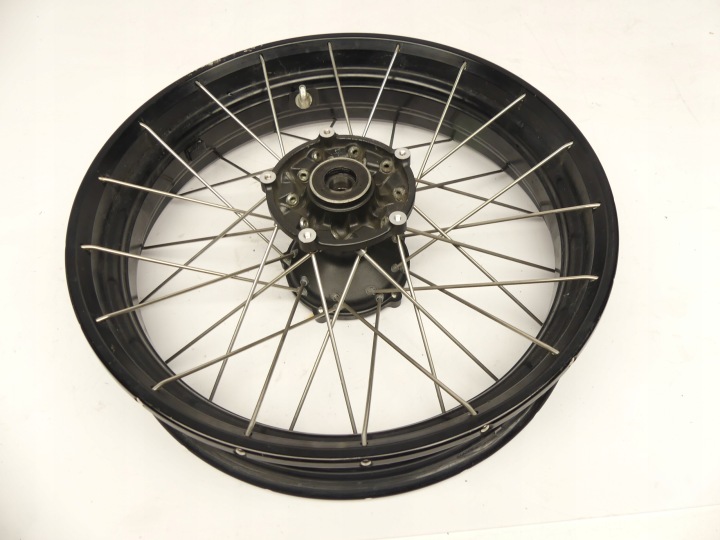 фото №6, Диск перед koło спицы mkh 15x4.5 honda xadv x adv 750 17+