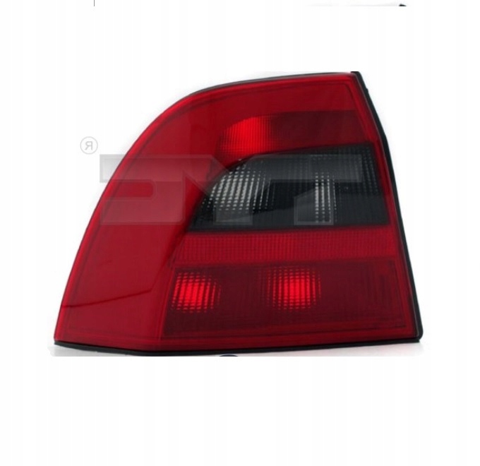 фото №9, 11-0326-01-2 tyc лампа зад vectra 99- l tyc tyc