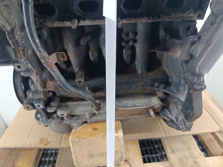 фото №9, Двигатель opel corsa d z12xep 1.2 16v 80km