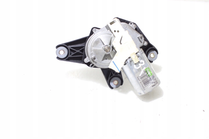 фото №1, Двигунчик двірники задньої renault espace iv