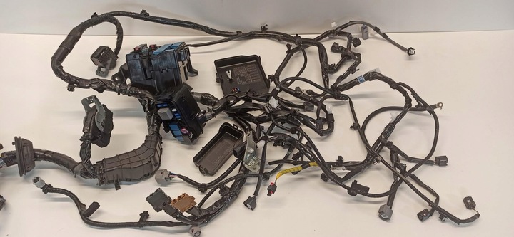 фото №6, Suzuki swift vii mk9 джгут камери двигуна 36069-69tf0