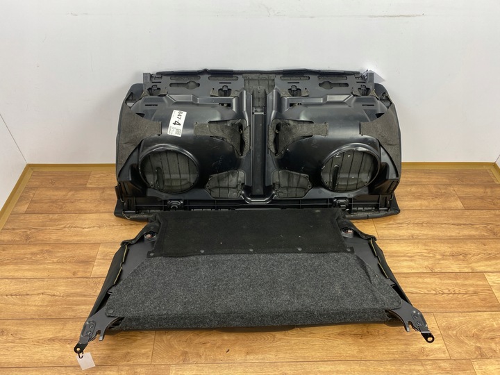 фото №10, Комплект оббивка сидінь обшивка шкіра ford mustang vi cabrio 2015+ usa