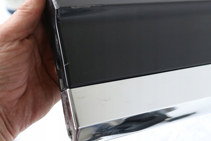 фото №6, Vw touareg iii планка дверь левая зад 760854950f .