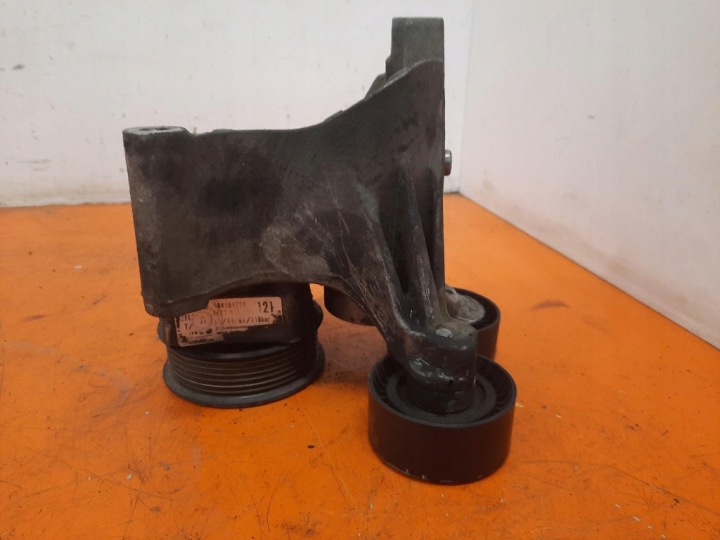 фото №4, Fiat ducato iii 06-11 насос гідропідсилювач кермо 7612955121 f1ae0481d