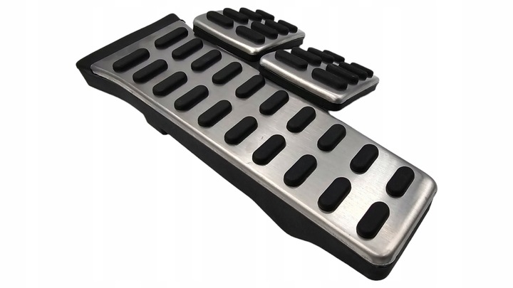 фото №12, Накладки na педалі kia sportage 2010-2015 ceed 2012-2016 optima 2010-2015