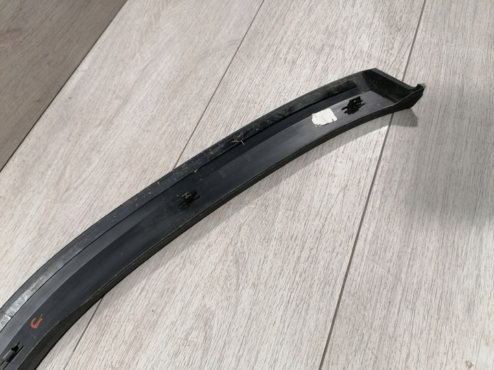 фото №7, Gla планка крило лівий зад a2478850200