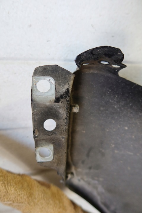 фото №14, Крыло правые перед audi a3 8p cabrio рестайлинг 08-12