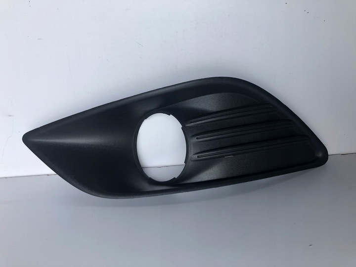 фото №1, Рамка решётка галоген левая ford focus mk2