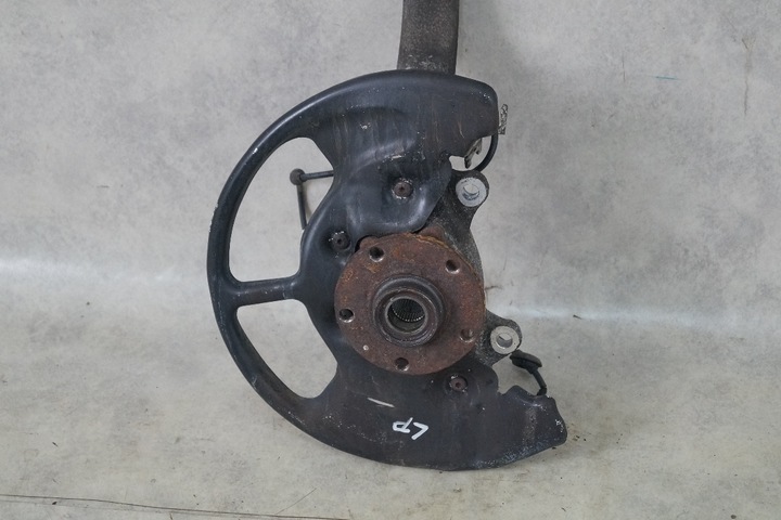 фото №2, Поворотна опора лівий перед audi rs4 b7 06-08 4.2 fsi