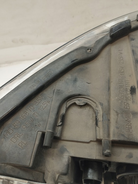 фото №10, Seat leon iii 3 лампа лівий перед 5f1941007g