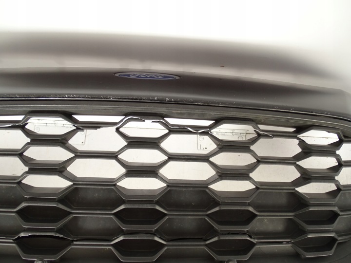 фото №6, Бампер перед передній ford focus mk4 st-line