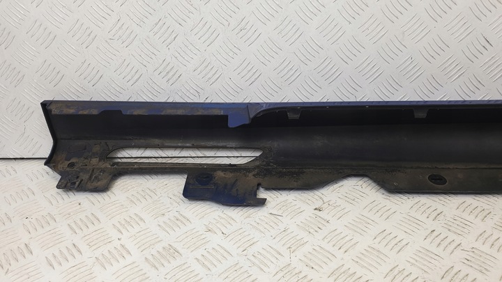 фото №8, Bmw 3 g20 м-пакет планка порогова поріг праві