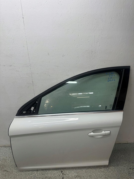 фото №12, Двері лівий перед volvo xc60 i 2013-2017 614-46