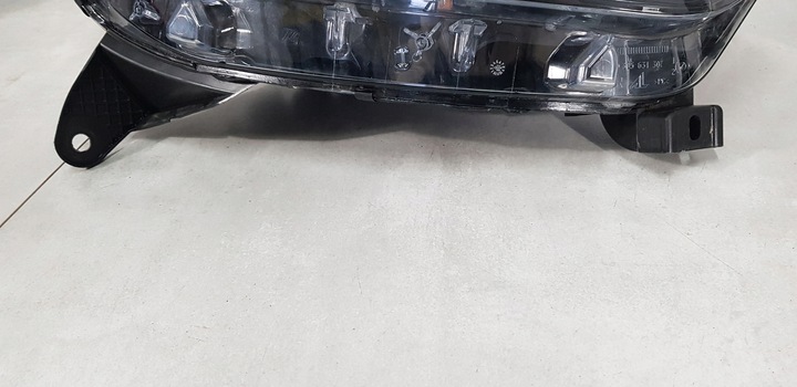 фото №10, Renault captur 13-17 лампа правая левая комплект 260105066r 260607817r