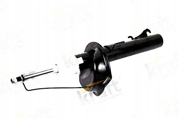 фото №1, Kraft амортизатор ford focus 1.4 16v daw. dbw