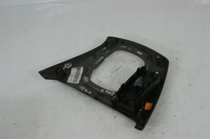 фото №8, Рамка mieszka зміни коробки передач кнопки renault scenic ii 8200095493